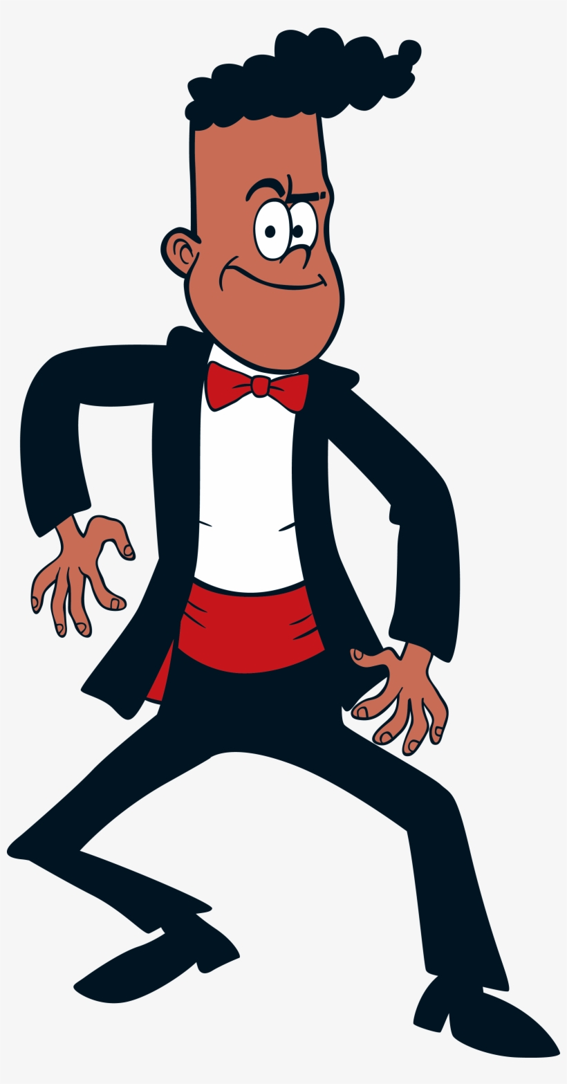 Cartoon Characters Out Of Cardboard - Summer Reading Challenge, transparent png download