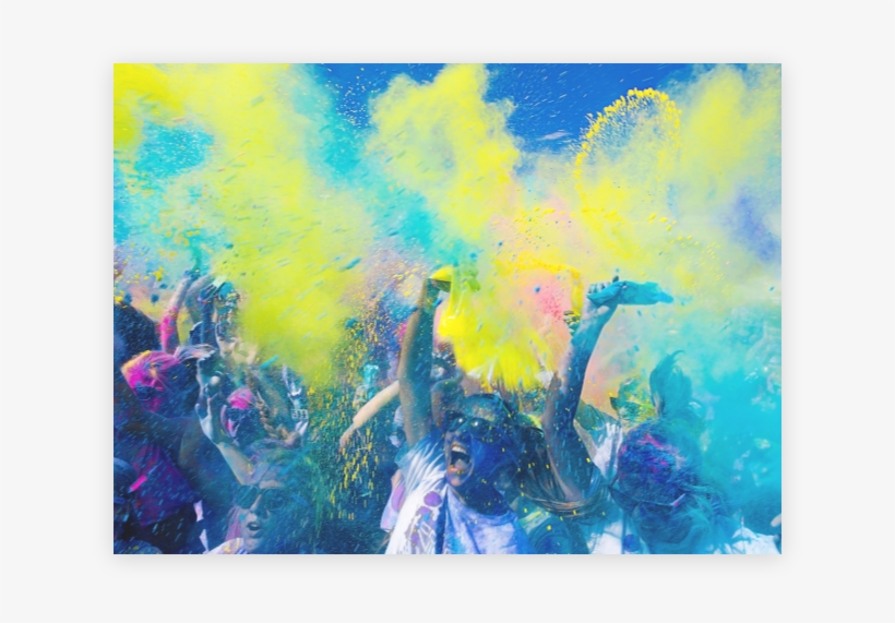 Content Box Content Box - Color, transparent png download