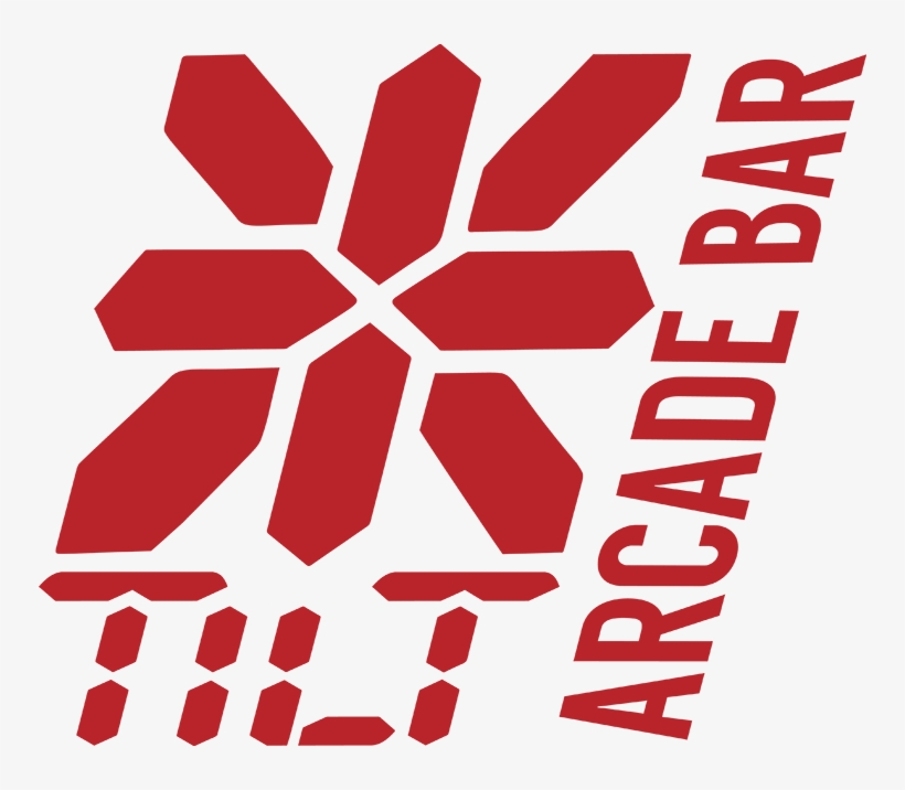 Newest Tilt Logo - Portable Network Graphics, transparent png download