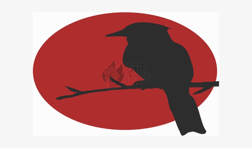 Raven, transparent png download
