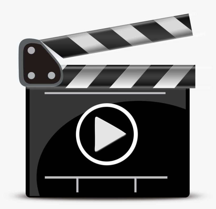 Crăciun În Transilvania Povestea Preotului - Icon Video Olayer Png, transparent png download