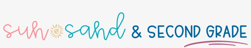 Sun, Sand & Second Grade - Sand, transparent png download