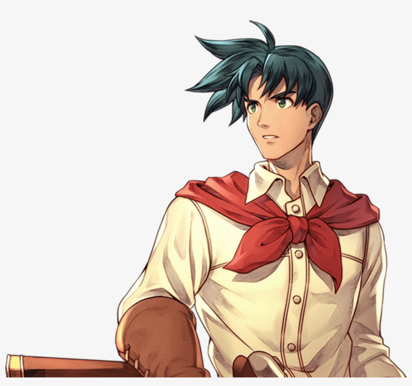 Million Memories Artwork - ワイルドアームズ ミリオン メモリーズ, transparent png download