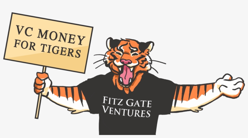 Tiger-sign - Tiger Princeton Çlass 2017 Logo, transparent png download