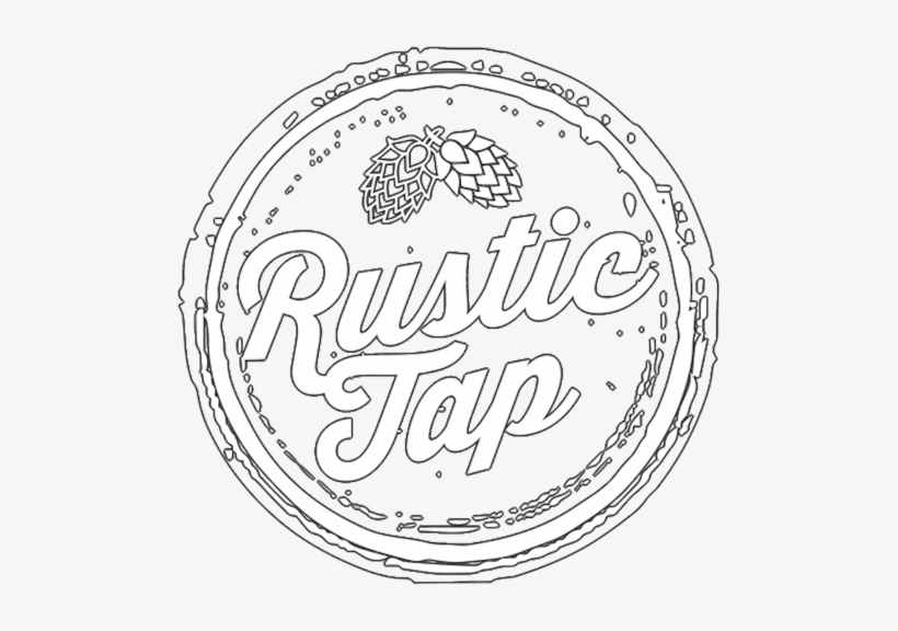 Rustic - Portable Network Graphics, transparent png download