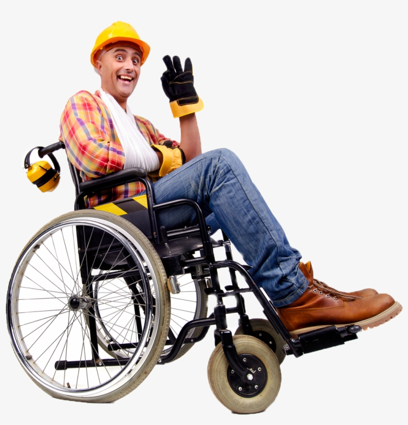 Injured Worker - Injured Workers, transparent png download