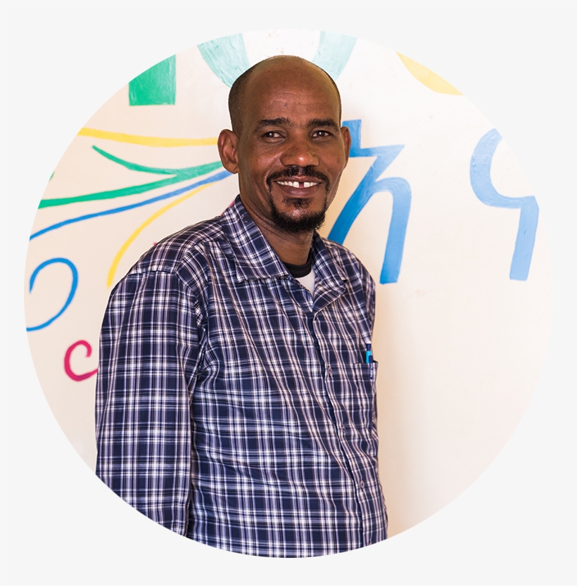 Alemayehu 'alex' Ali Safe Project Lead Social Worker, transparent png download