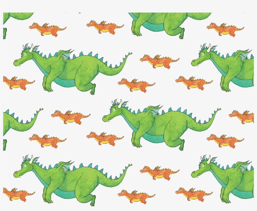 Wow Dragons - Animal Figure, transparent png download