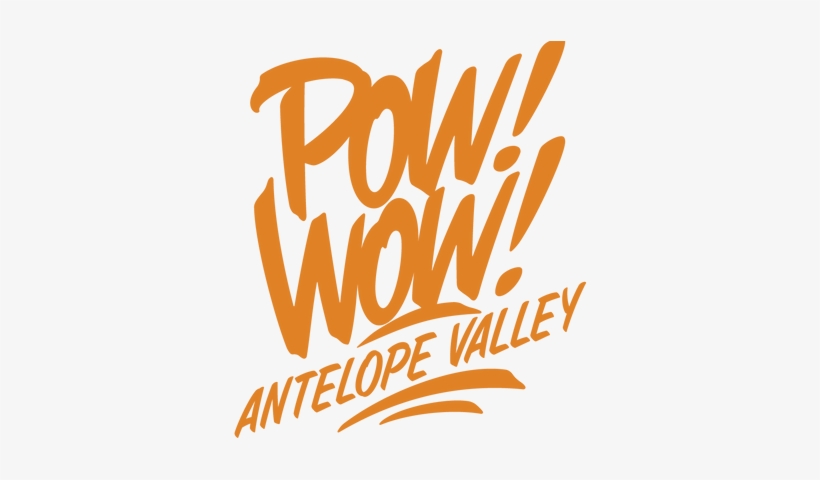 August 6 -14, - Pow Wow Long Beach Logo, transparent png download