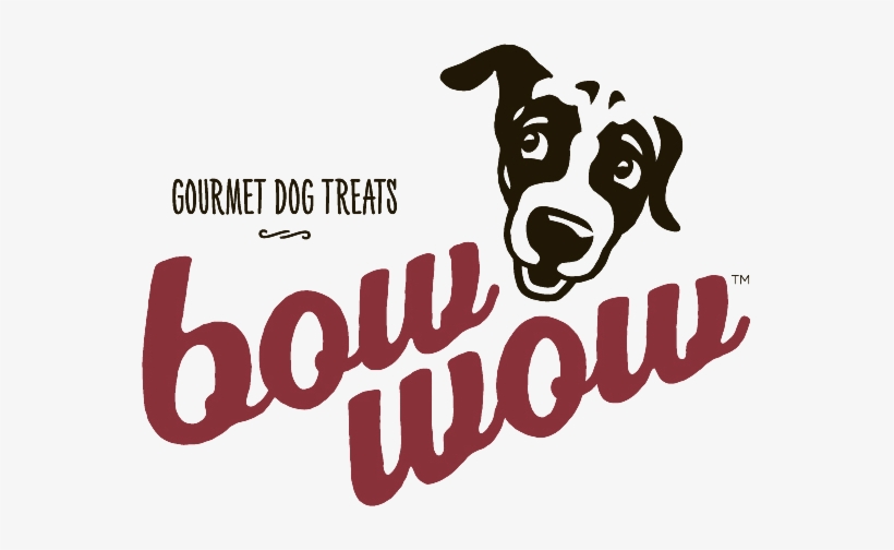 Logo - Bow Wow Logo Png, transparent png download