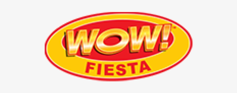 Wow Fiesta Medley, transparent png download