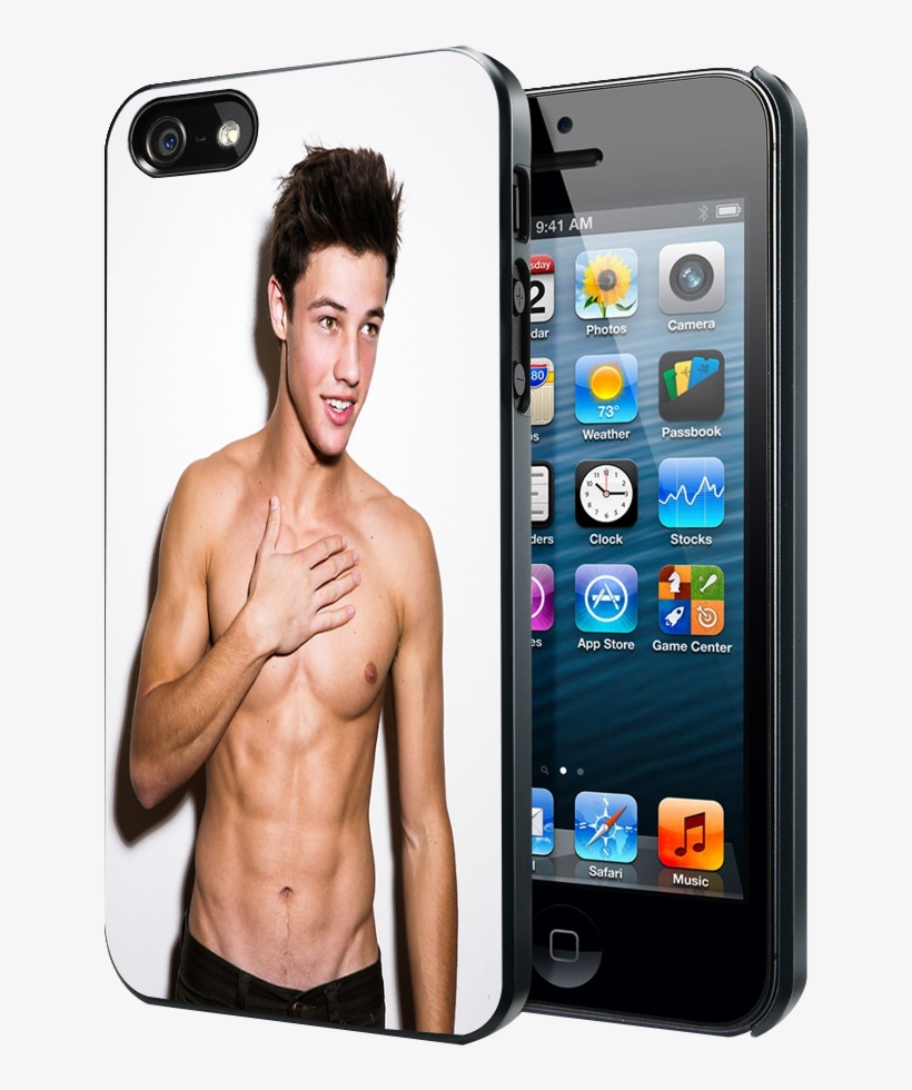 Cameron Dallas Six Pack Samsung Galaxy S3 S4 S5 Note - Train Your Dragon Phone, transparent png download