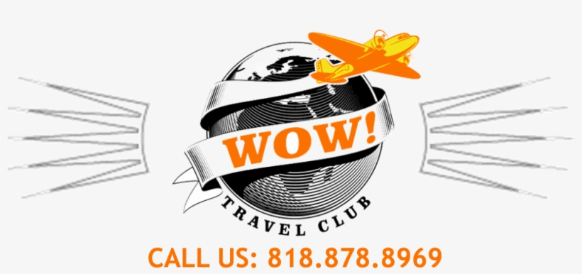 Wow Travel Club - Håll Sverige Rent Kampanj, transparent png download