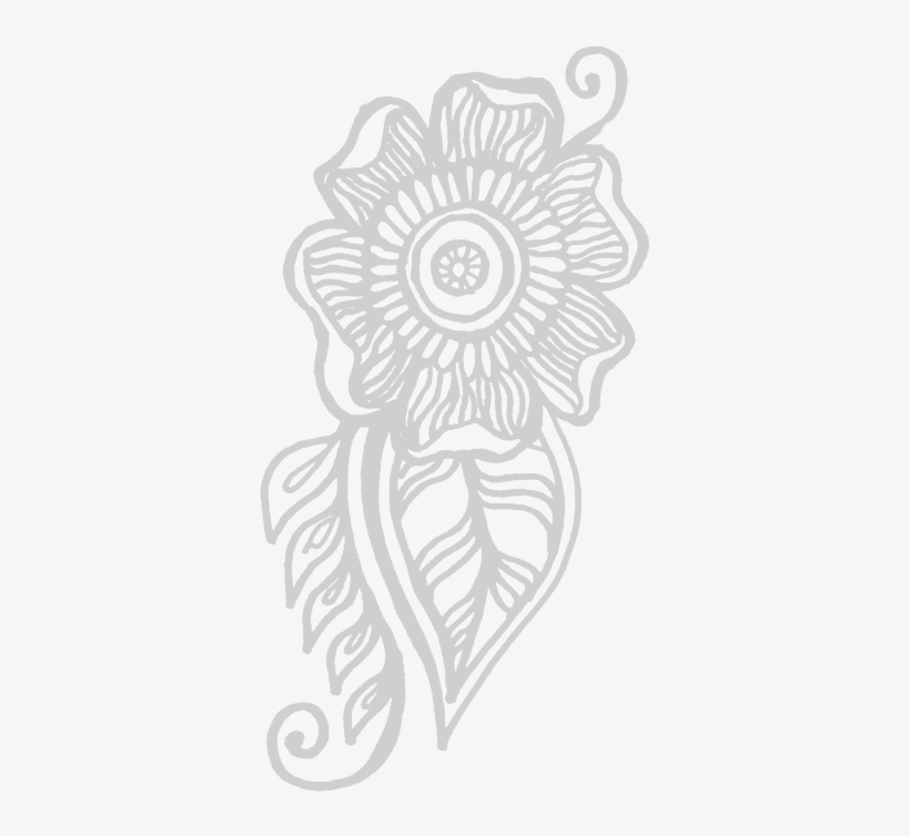 Skb Henna Pampering - Illustration, transparent png download