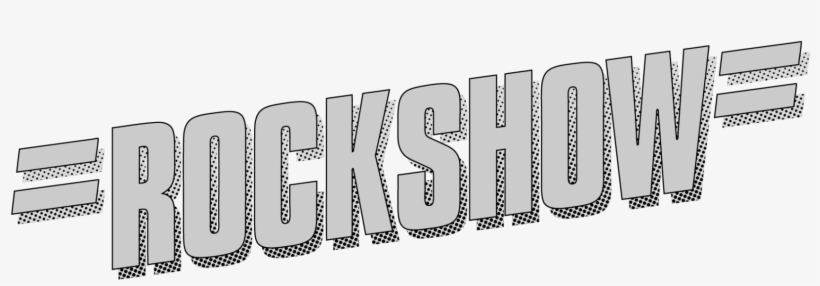 Wow Png Rockshow Logo Picture - Paul Mccartney And Wings, transparent png download