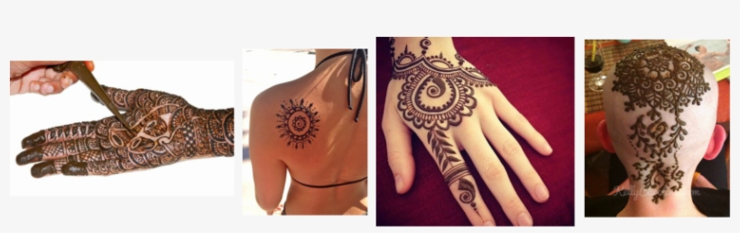 Temporary Tattoo, transparent png download
