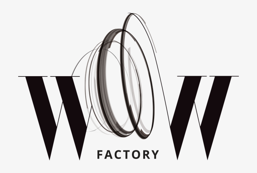 A Ronin Design Company - The Wow Factory, transparent png download