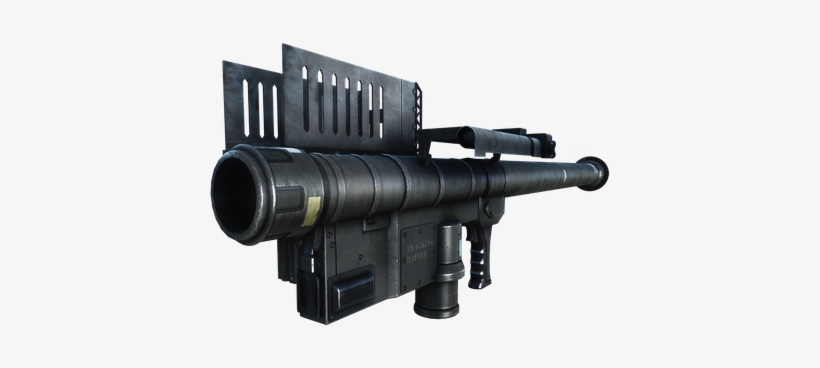 Battlefield 3 Wiki Guide - Missile Launcher Fim 92 Stinger, transparent png download