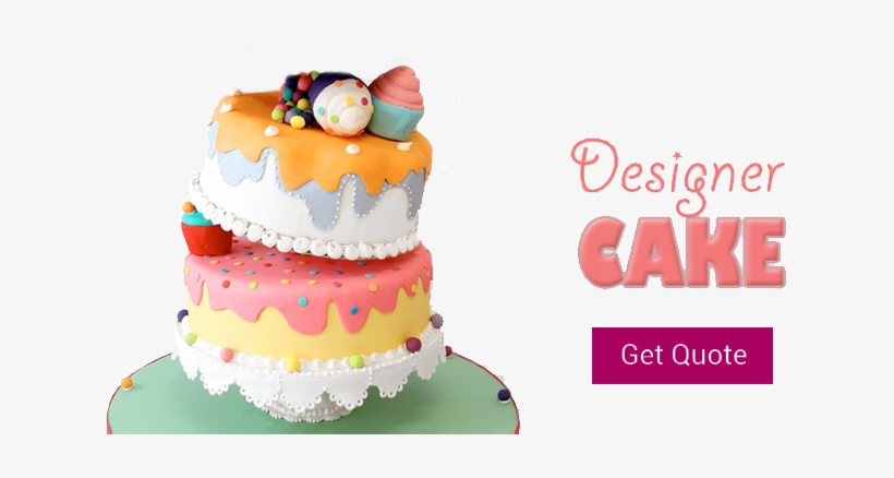 Buy Your Cake Now - Rikki Knight Dancer For Life Square Kc, White, transparent png download