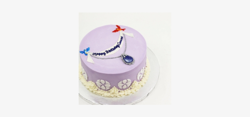 Gallery - Birthday Cake, transparent png download