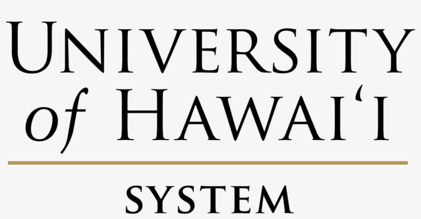 University Of Hawaii System Logo - Columbia School Of Professional Studies Logo, transparent png download