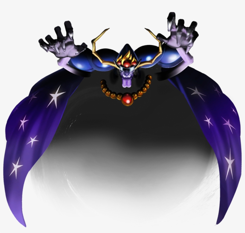 View Samegoogleiqdbsaucenao 1522538940036 , - Nightmare Super Smash Bros, transparent png download
