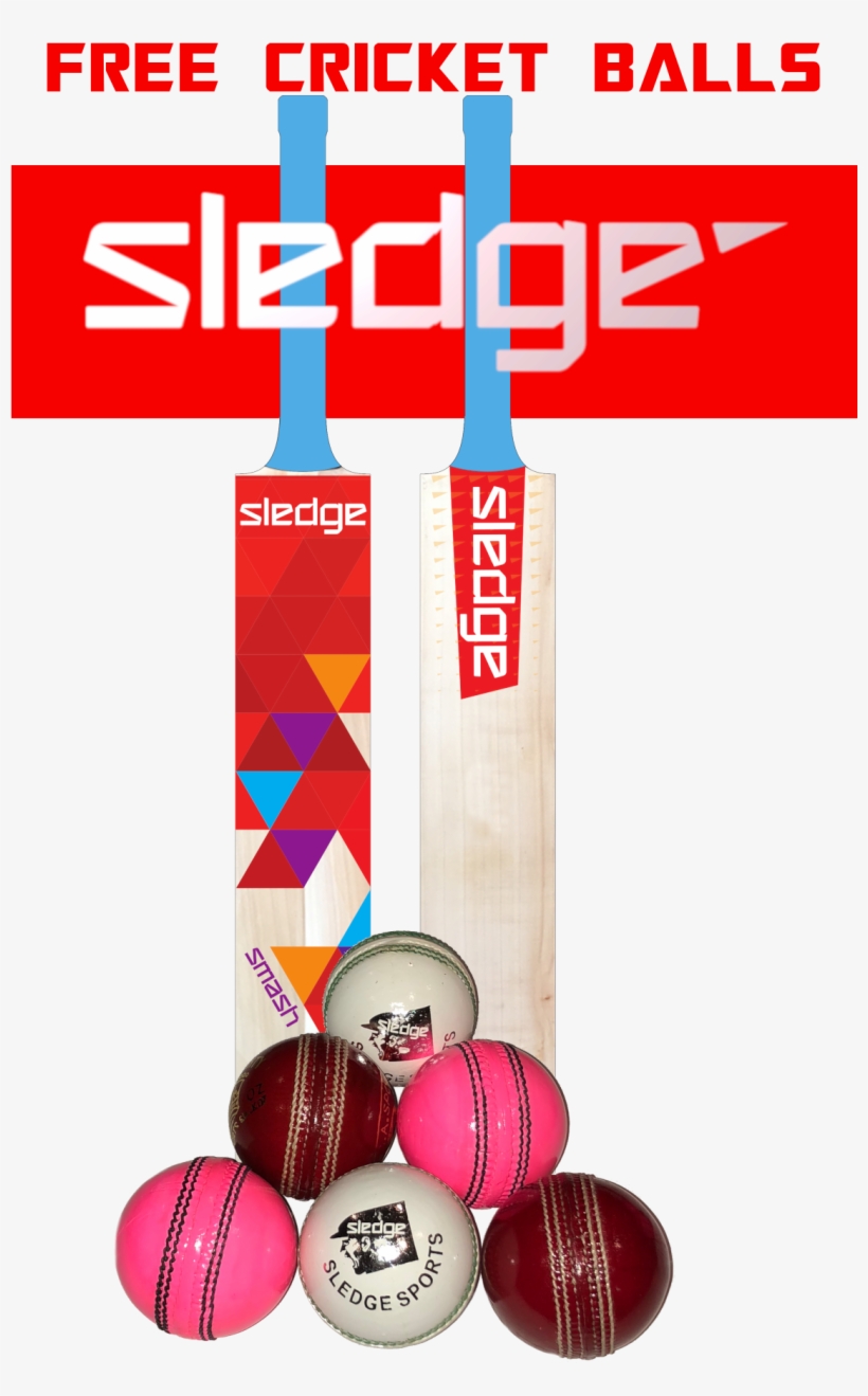 Sledge Smash Youth - Sports, transparent png download