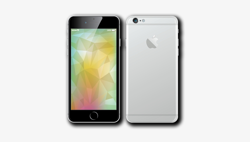 Download Ai Eps 100 Vector Iphone Back Mockup Free Transparent Png 600x454 Free Download On Nicepng