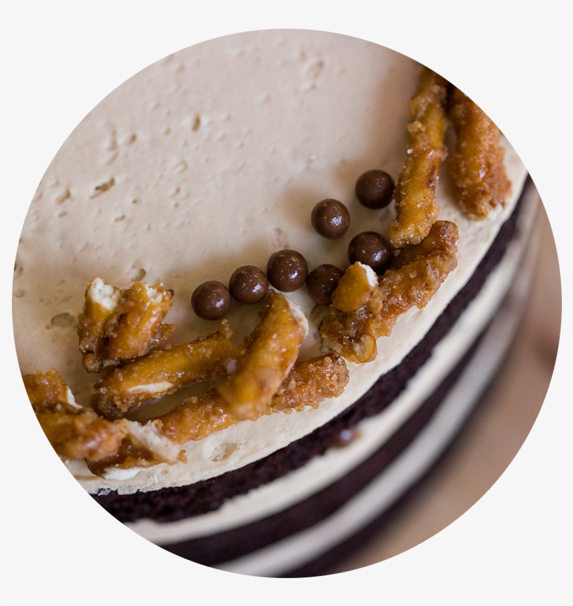 Goods-wedding Cakes - Dish, transparent png download