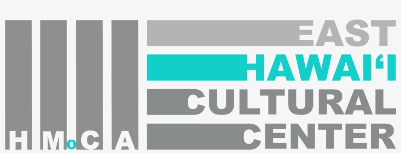 East Hawaii Cultural Center / Hmoca - Culture Center Logo, transparent png download