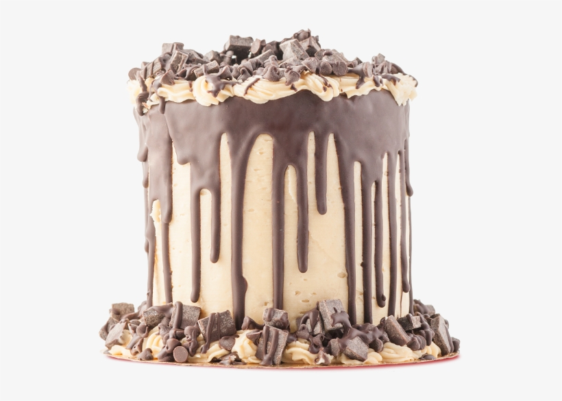 Cakes Included - Chocolate, transparent png download