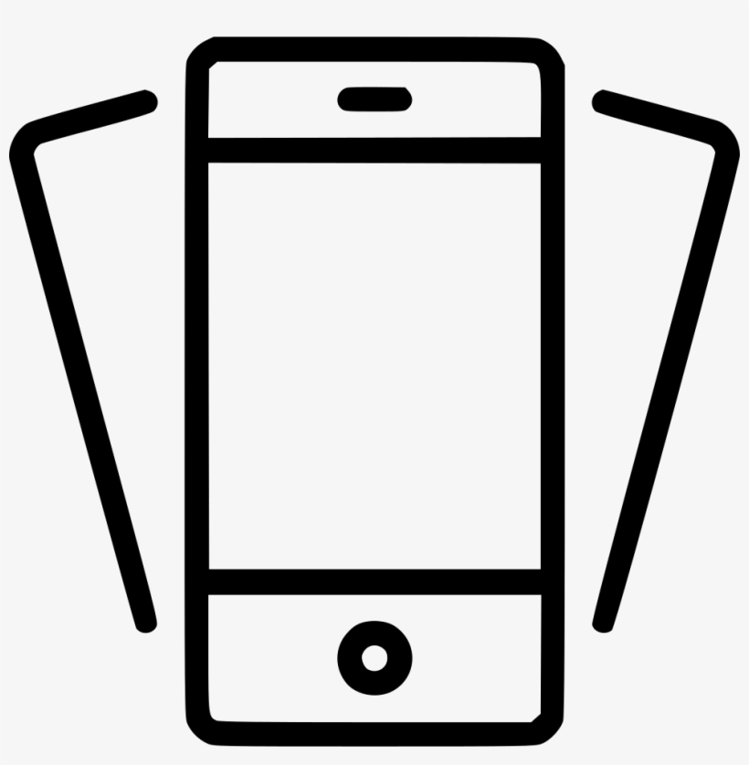 Download Tilt Phone Iphone Svg Png Icon Free Transparent Iphone Clip Art Transparent Png 980x954 Free Download On Nicepng