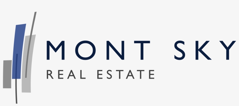 Logo - Real Estate Agency New York, transparent png download