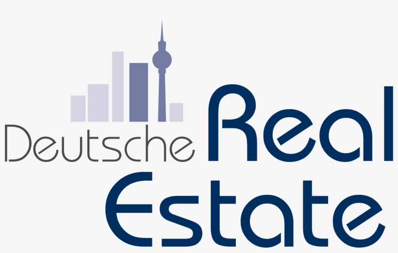 Deutsche Real Estate, transparent png download