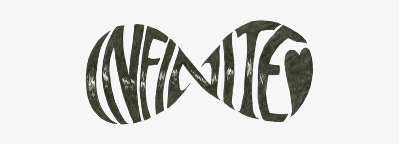Infinite - Infinite Quotes, transparent png download