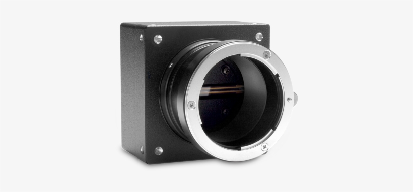 Basler L300 - 1d Basler Camera, transparent png download