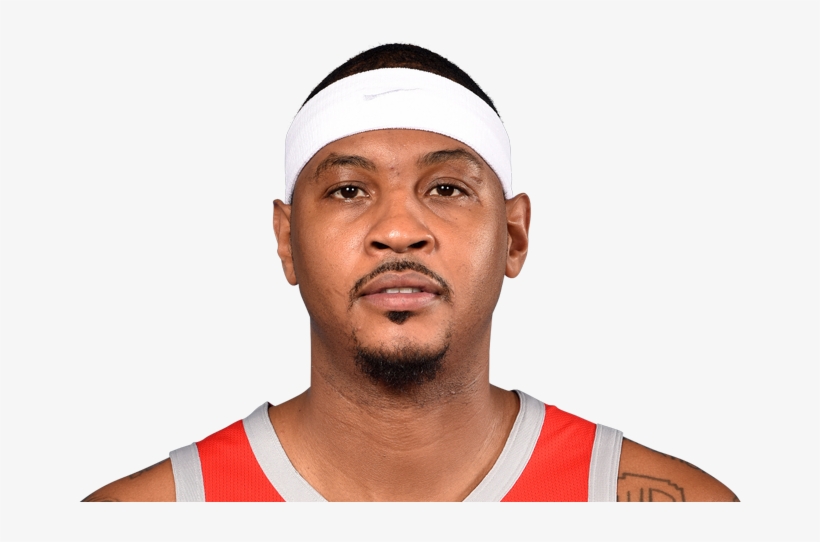 Carmelo - Anthony - Carmelo Anthony, transparent png download