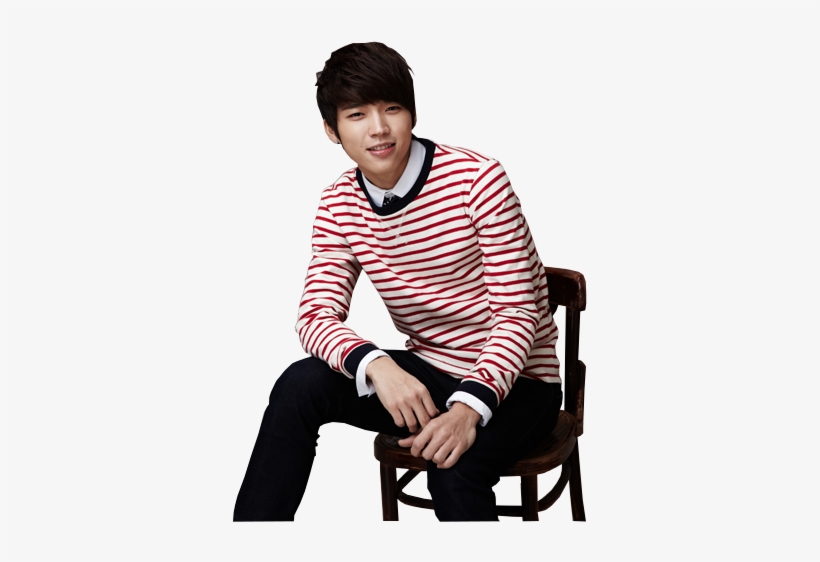 Mnngjok - Sungyeol Infinite Render, transparent png download