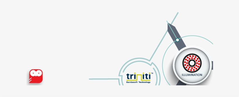 Illumination Industry - Software, transparent png download