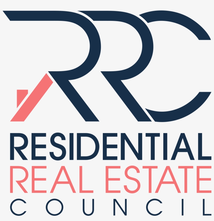 High Resolution Png - Residential Real Estate Council, transparent png download