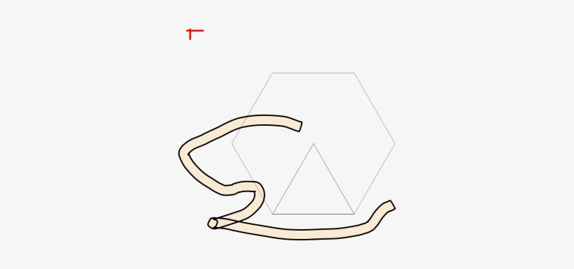 Kaleidoscope, Infinite Repeat Clipart Png, transparent png download