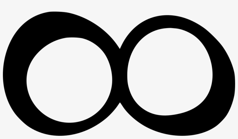 Infinite Comments - Icon, transparent png download