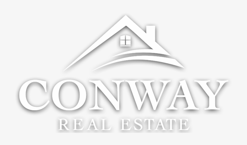 Conway Real Estate - Real Estate, transparent png download