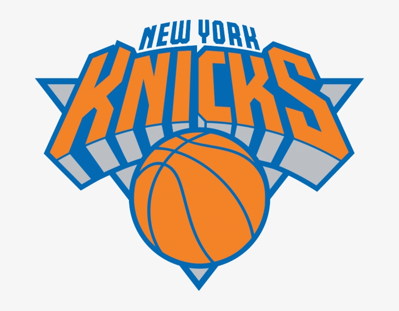 I've Tried To Figure Out An Answer To The Question - New York Knicks Logo, transparent png download