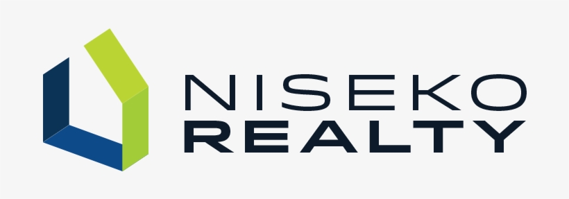 Niseko Realty - Japan Real Estate Logo, transparent png download