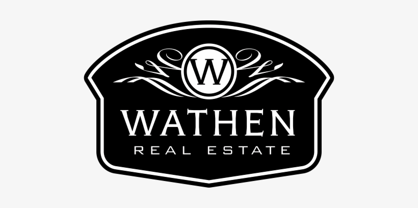 Wathen Real Estate Logo - Logo, transparent png download