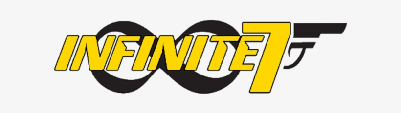 Infinite Seven, transparent png download