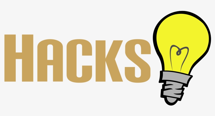 Design&make Hacks, transparent png download