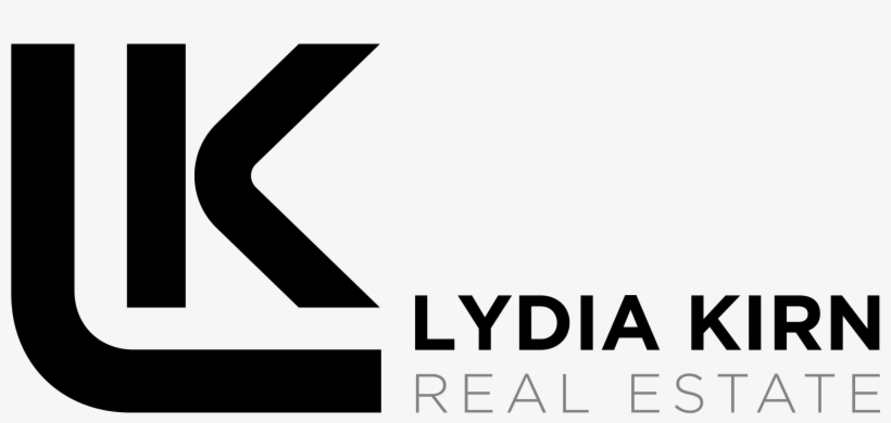 Lydia Kirn Real Estate - Graphic Design, transparent png download