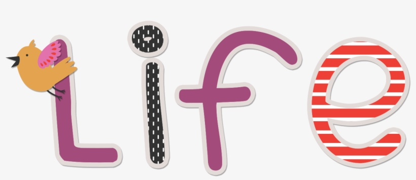 Life Scrapbook Graphics Joe Conti - Scrapbook Png, transparent png download